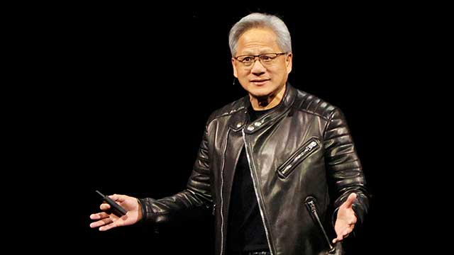 Nvidia, OpenAI에 최대 1,000억 달러 투자의 썸네일 이미지