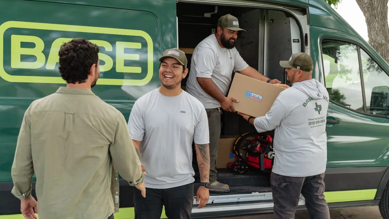 리플렉션AI·베이스파워... 초대형 투자 유치의 썸네일 이미지