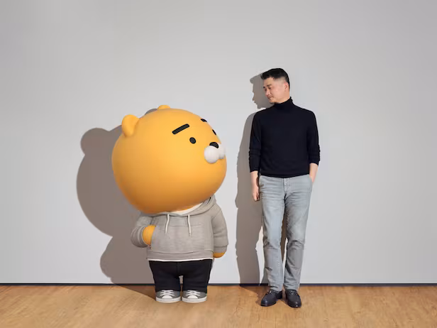 카카오 김범수, SM 주가조작 혐의 1심 무죄의 썸네일 이미지