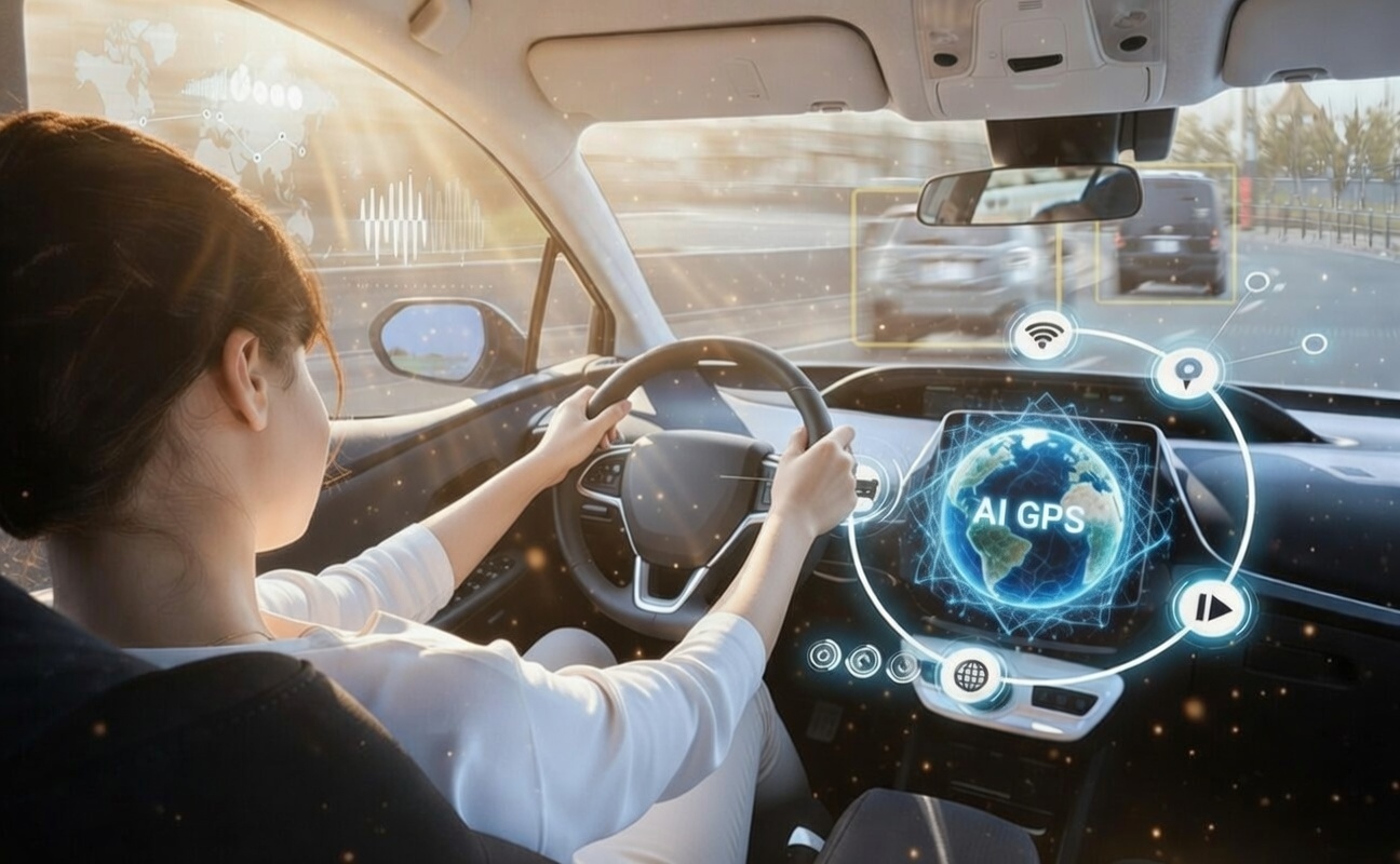 'GPS 시대 끝났다' 자이나르의 피지컬 AI 위치 기술...의 썸네일 이미지