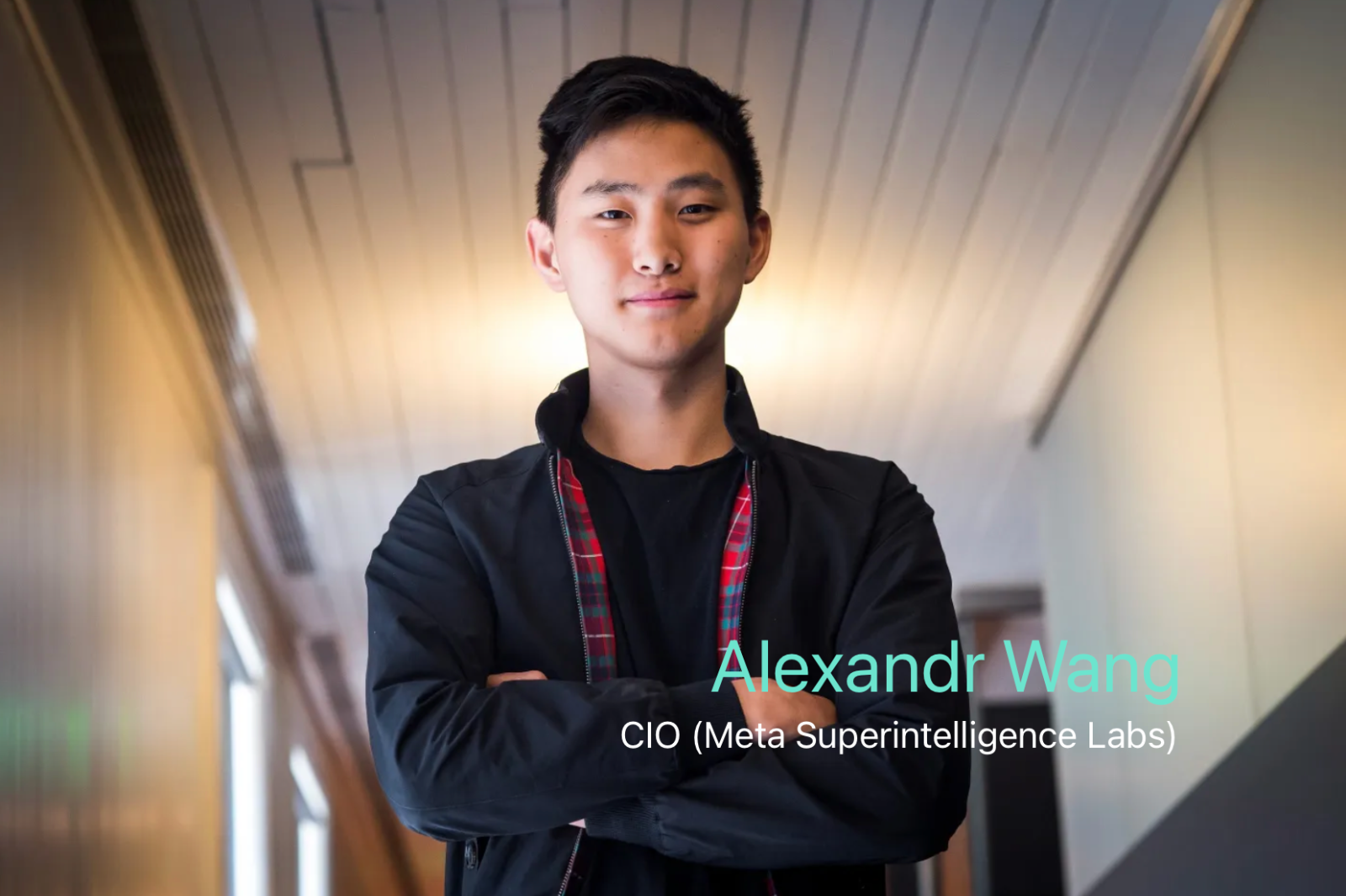 Meta, 알렉산드르 왕 영입 후 첫 AI 모델 ‘Muse Spark’ 공개&nbsp;