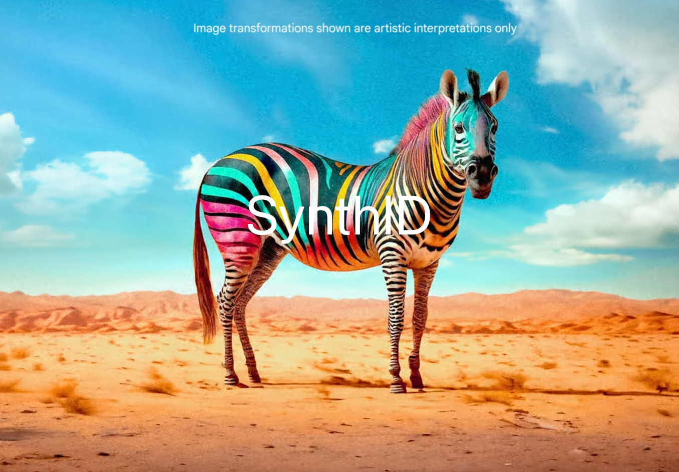 뚫리는 ‘AI 방패’... 구글 딥마인드 SynthID 무력화 도구 확산&nbsp;