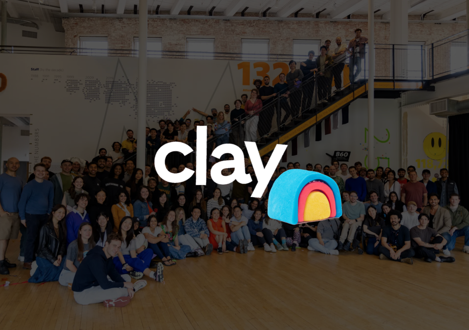 Clay