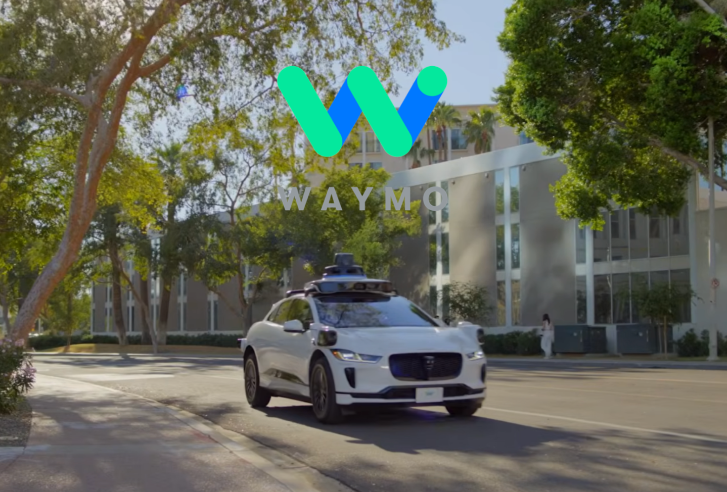 구글 웨이모(Waymo), 한국 법인 설립하고 국내 자율주행 진출 공식화