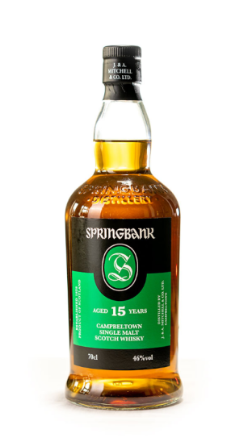 스프링뱅크 15년 공식 이미지