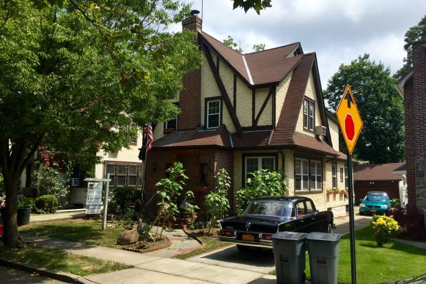 당신과 다른 트럼프의 어린시절 (1/4)의 썸네일 이미지