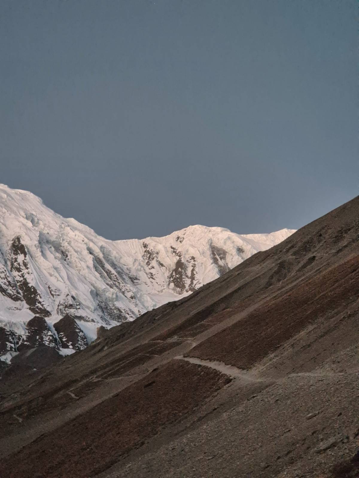 거리감각이 사라지는 듯한 규모