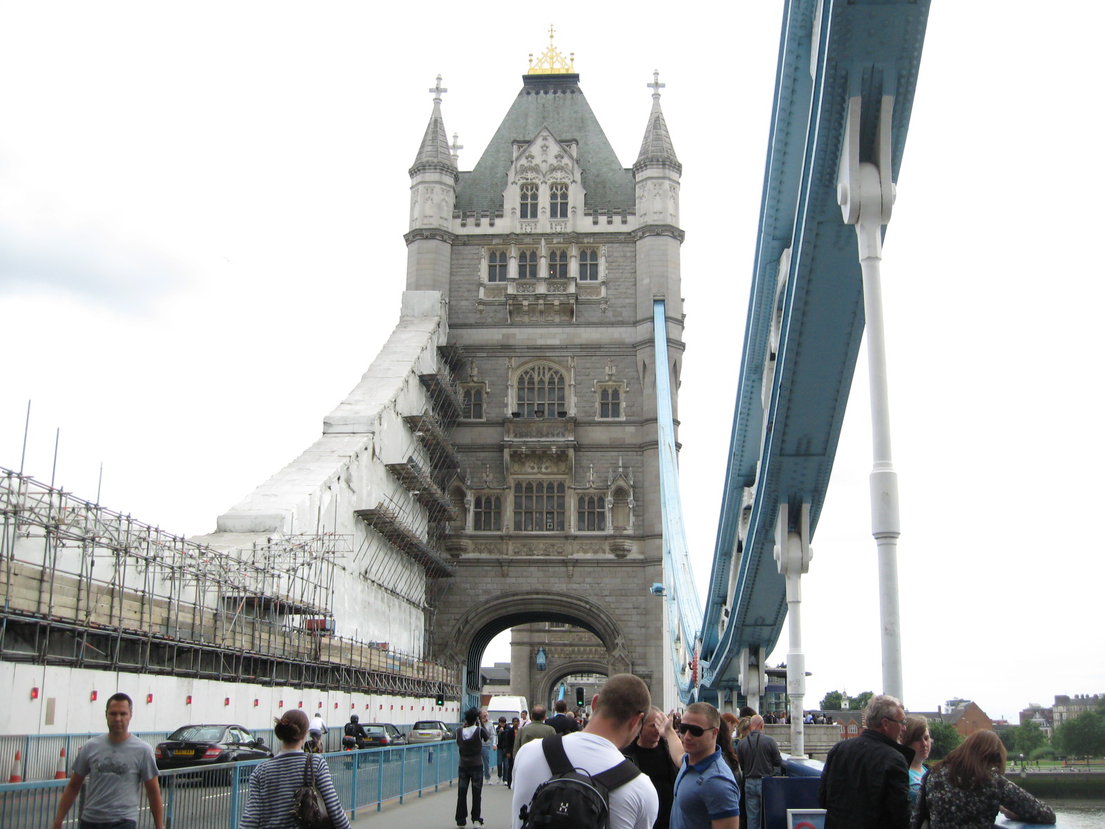 그 땐 공사중이었나보다 (2009)