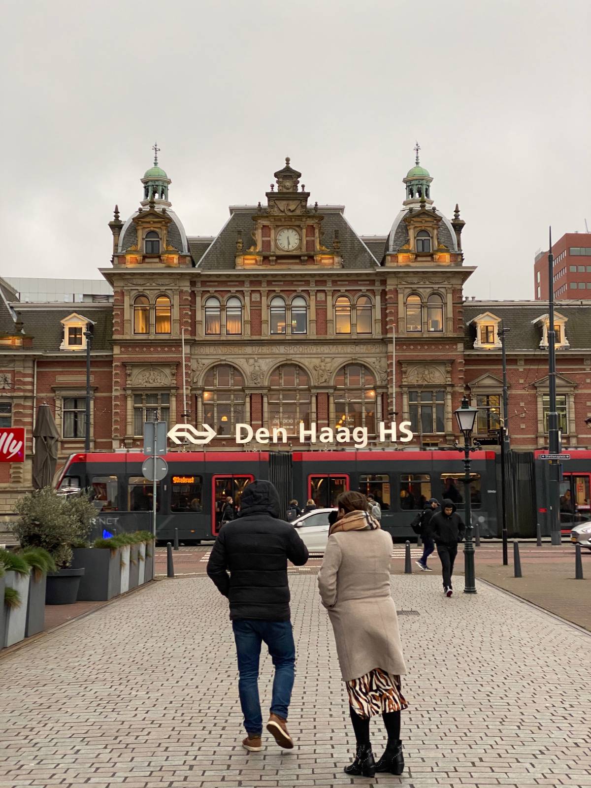 그날의 헤이그의 썸네일 이미지