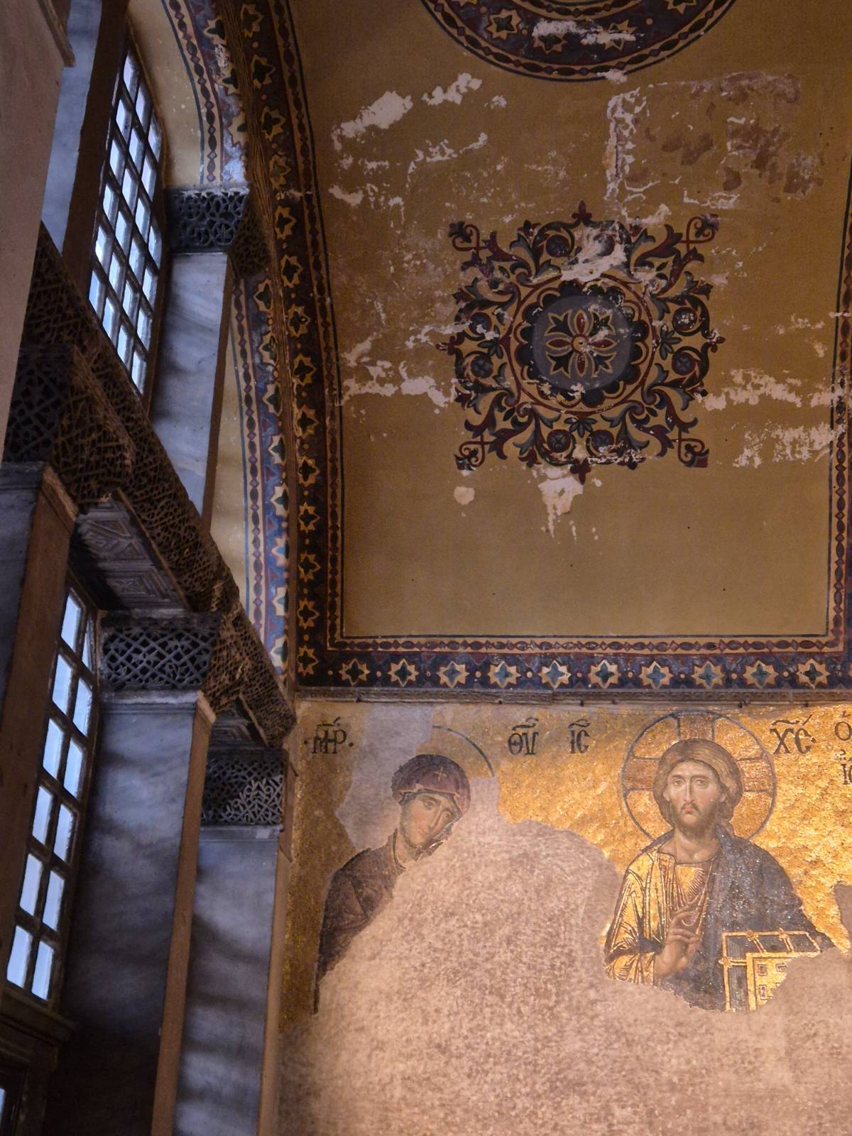 짧은 피식 에피소드. 이 사진을 찍고 있던 아버지에게 