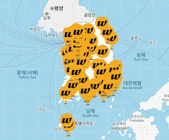 (출처: 워크업 홈페이지)