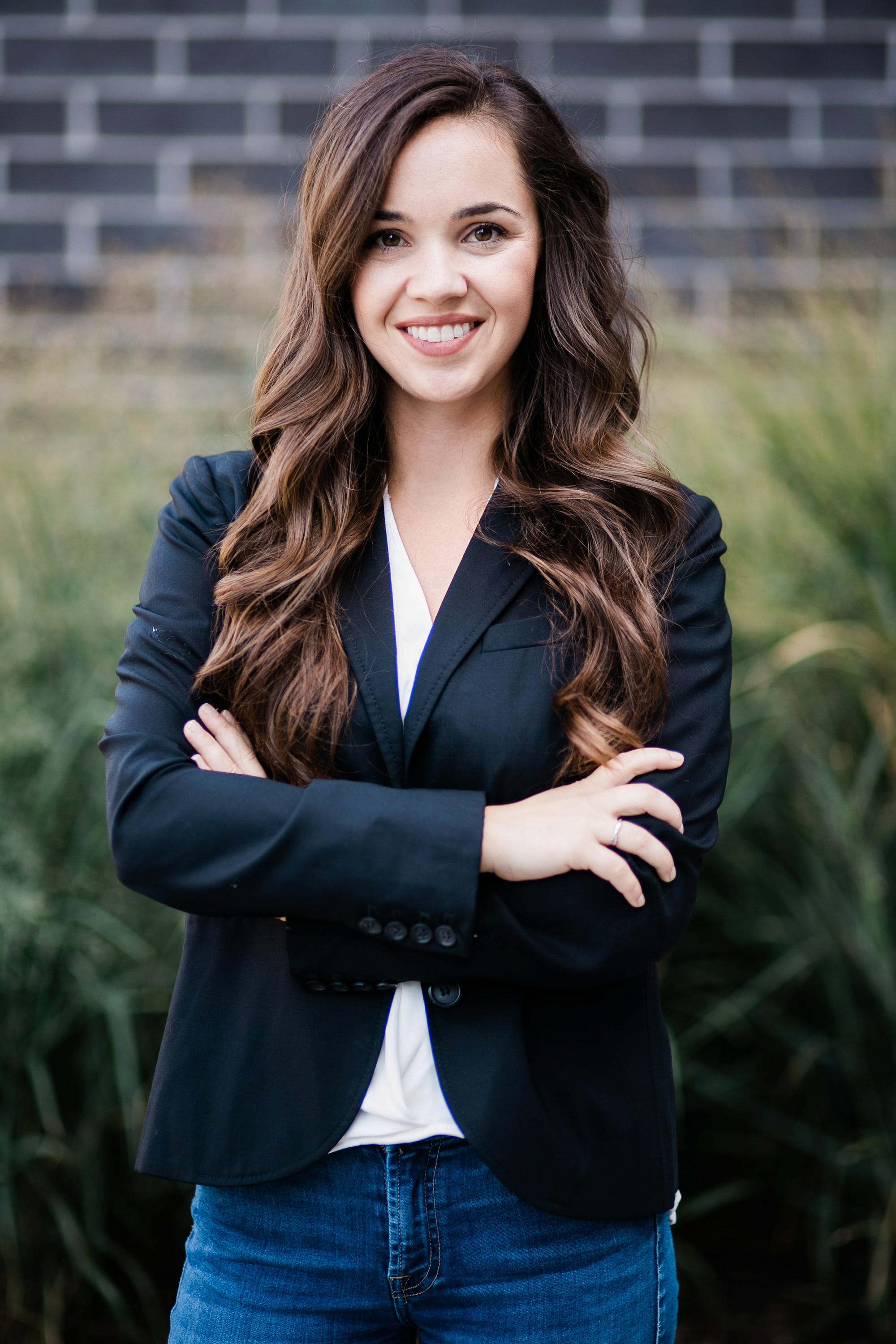 레이첼 샌더스 CEO