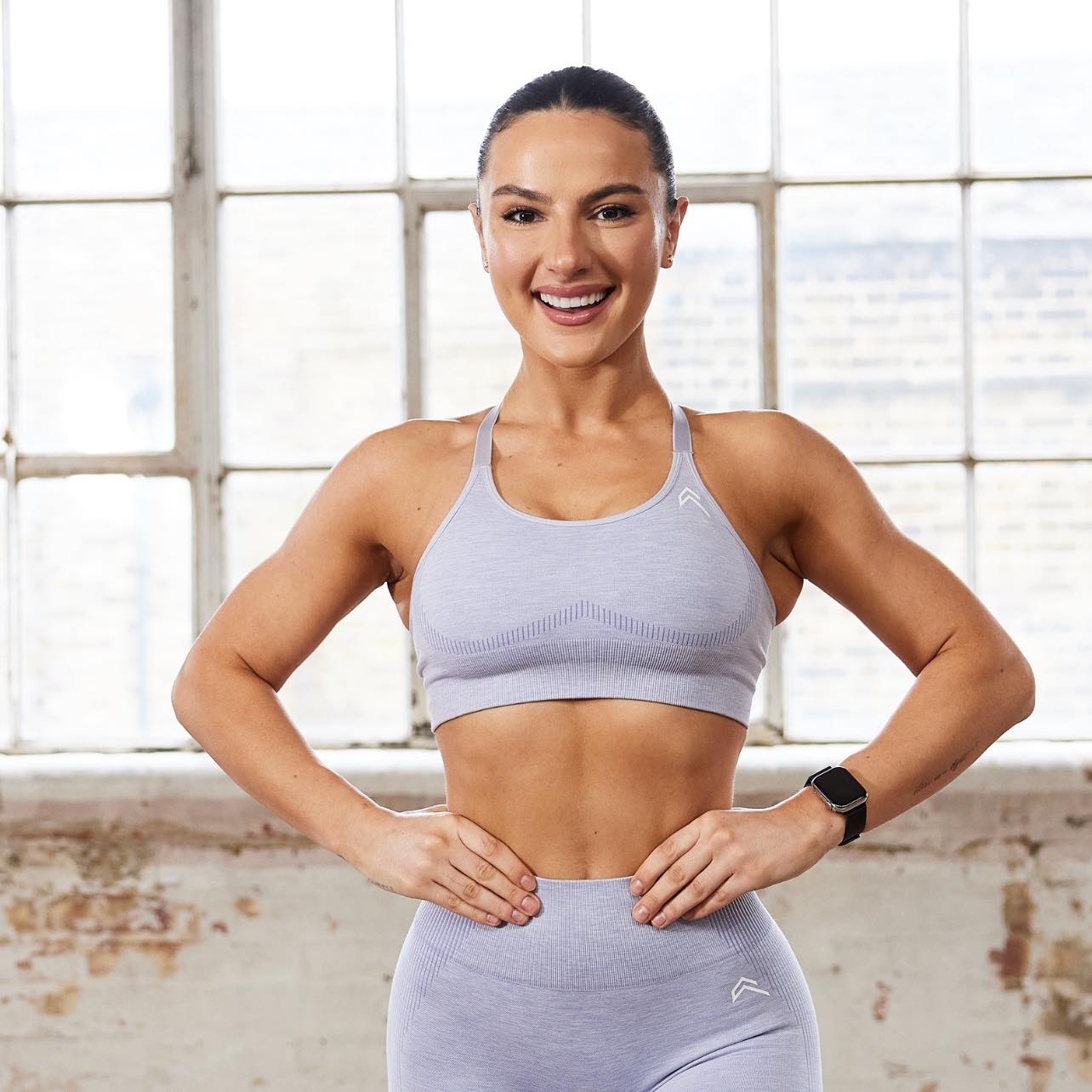 크리시 셀라 (출처- 크리시 셀라 Facebook)