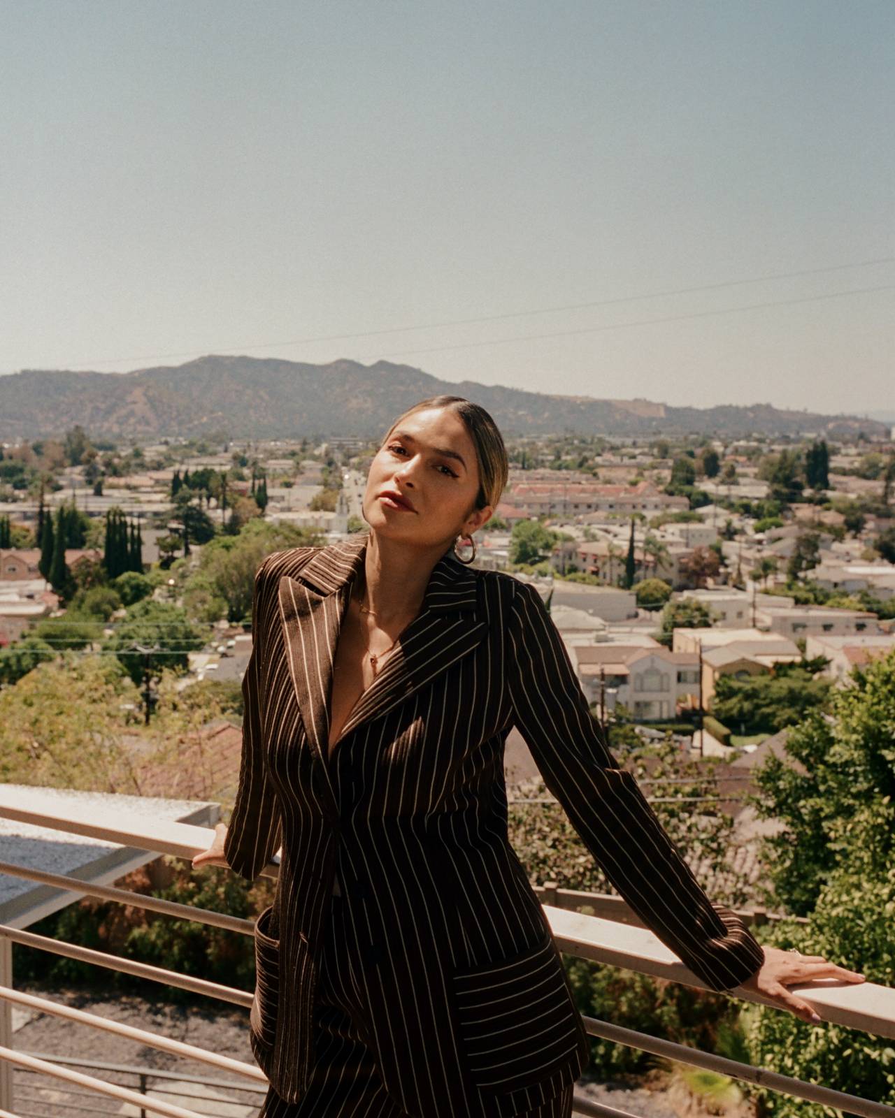 나탈리 홀로웨이