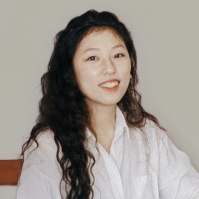 &nbsp; 강영화님 (이미지 출처- 본인 제공)&nbsp;&nbsp;