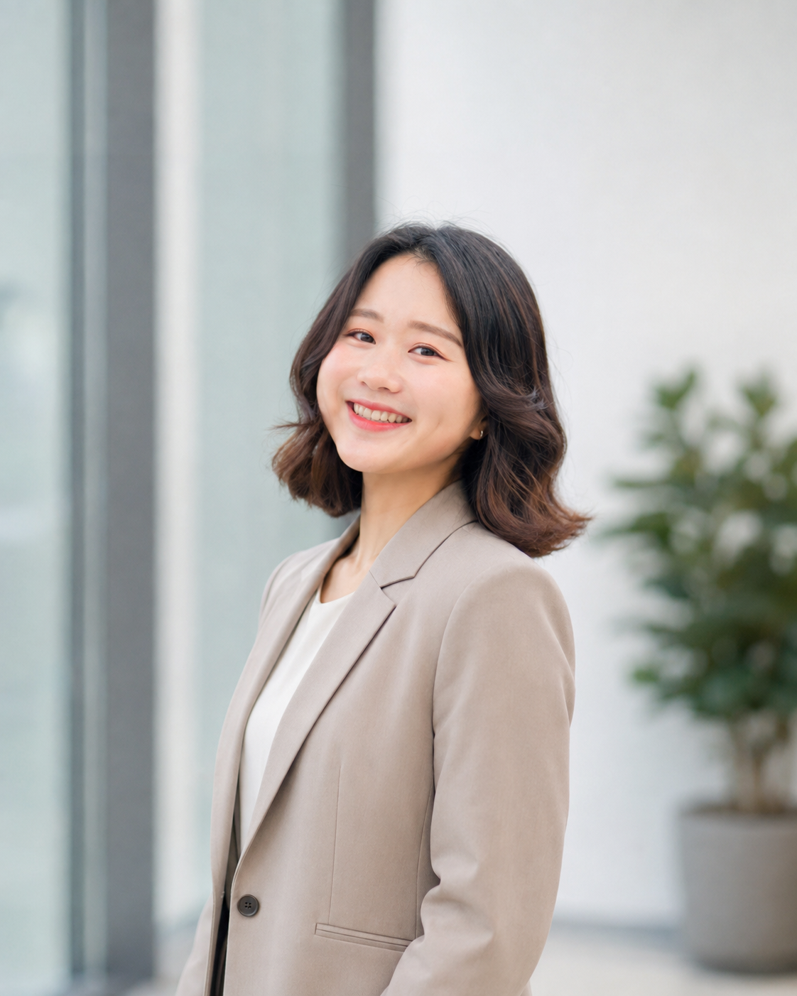 &nbsp; 인퓨젠(InfuZen) 대표 박수지님&nbsp;&nbsp;