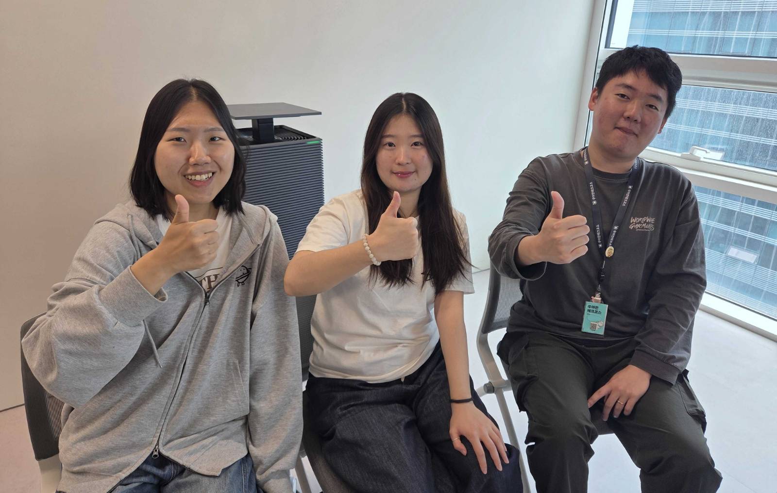 팀 세개의 심장: 허닛브레드 샘이솟아 리오레이별터