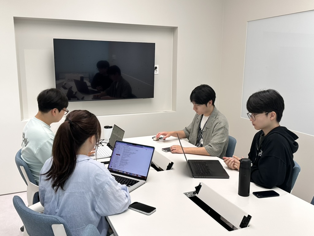 일본어 회화 스터디