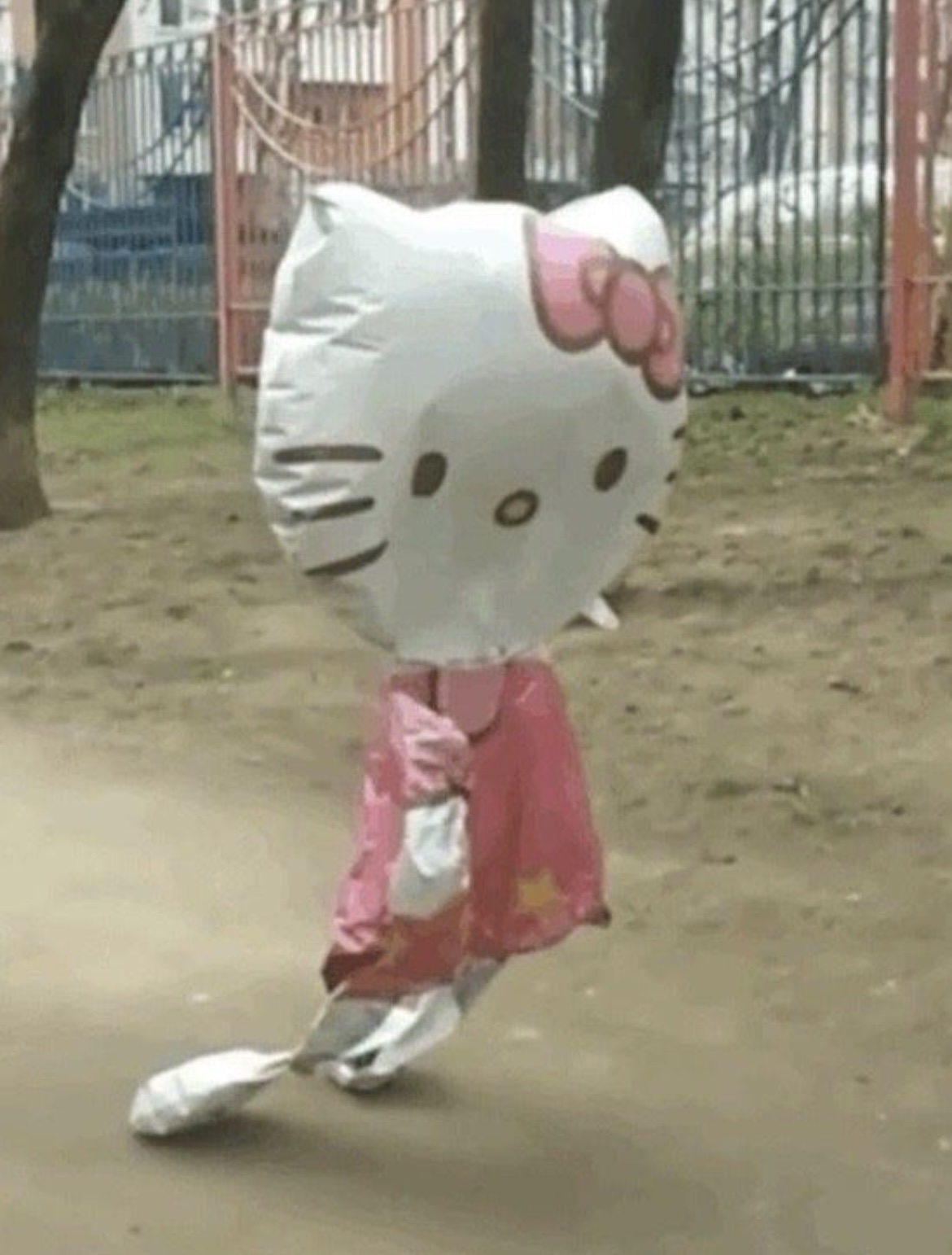 러닝 하러가는 나으 모습..