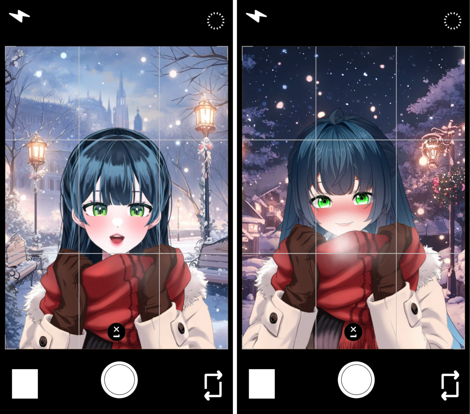 ☪️𝑺𝒆𝒄𝒐𝒏𝒅☪️의 썸네일 이미지