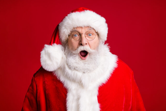 산타랠리는 진짜였어요의 썸네일 이미지