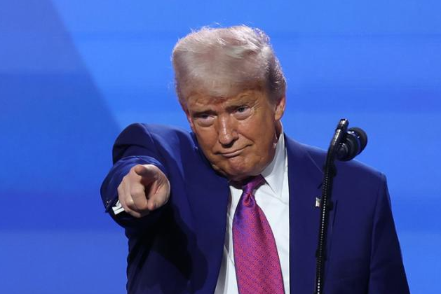 트럼프가 돌변했어요: 관세 철회, 그 뒤의 진짜 이야기의 썸네일 이미지