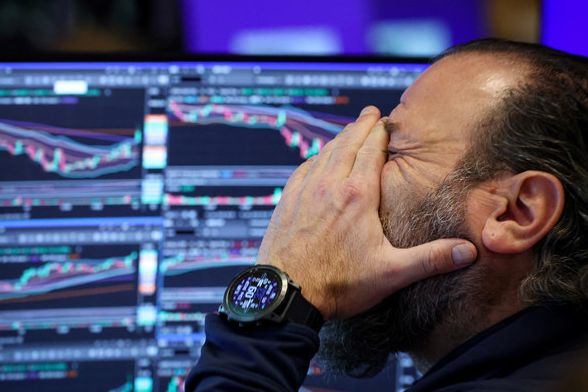 AI가 망했다고요? 지수는 왜 안 빠졌을까요?의 썸네일 이미지