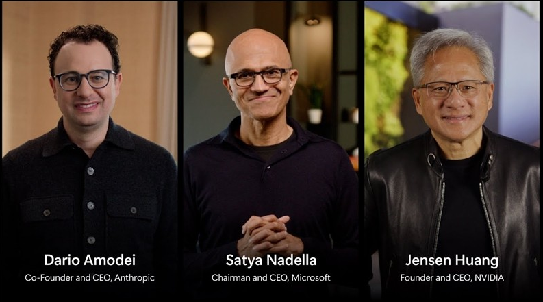 마이클 버리 보다는 회사 CEO를 믿는게 좋다