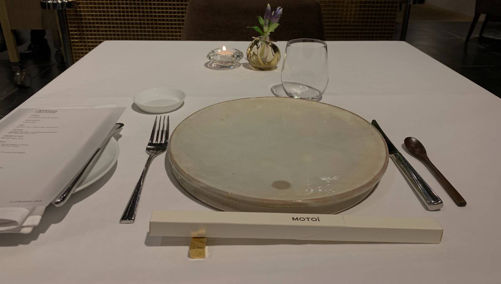 감각을 깨우는 미식의 힘의 썸네일 이미지