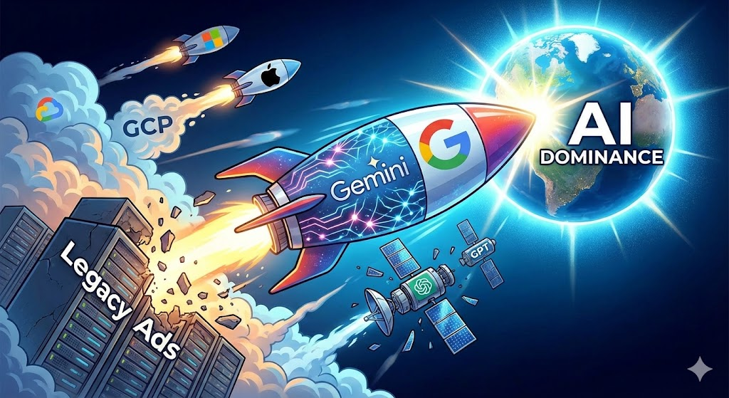 #2. AI가 빨라질수록 '구조 설계'는 왜 더 비싸질까요?의 썸네일 이미지