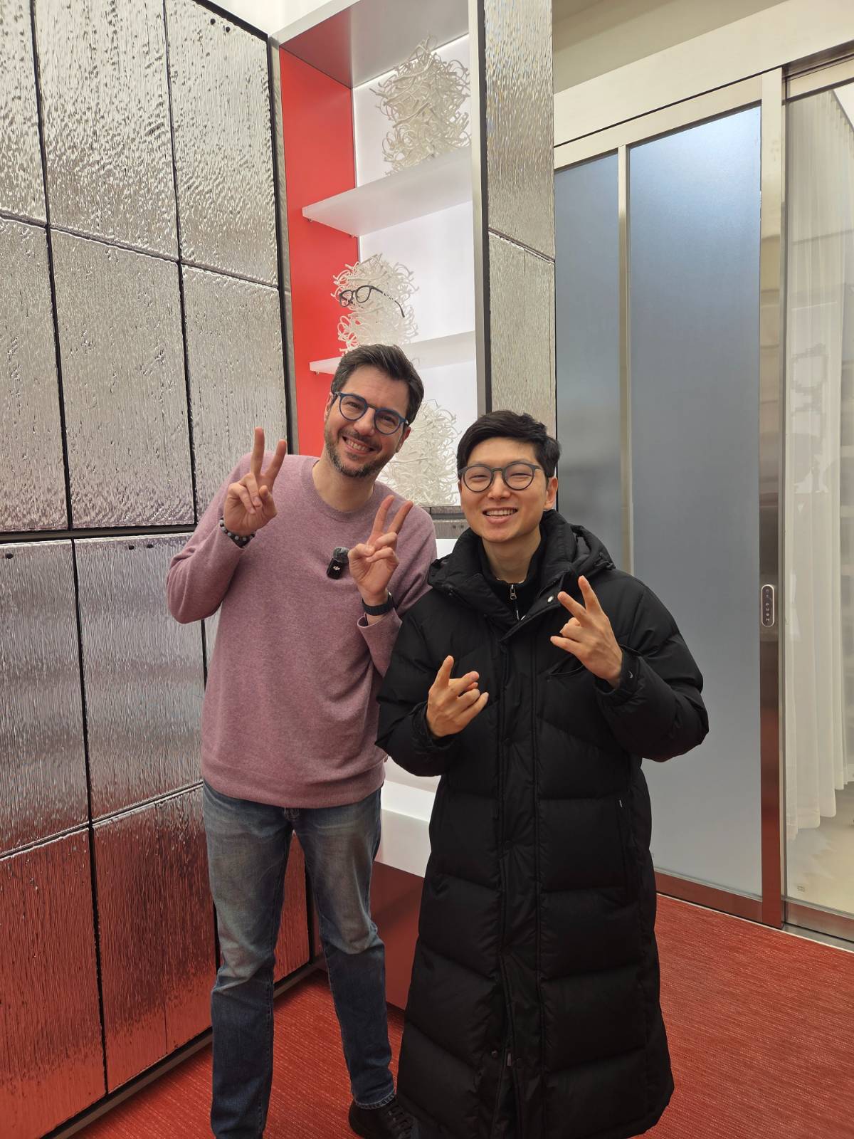 [영원 비즈 레터] #4. 밀도(Density)가 증명하는 것들의 썸네일 이미지