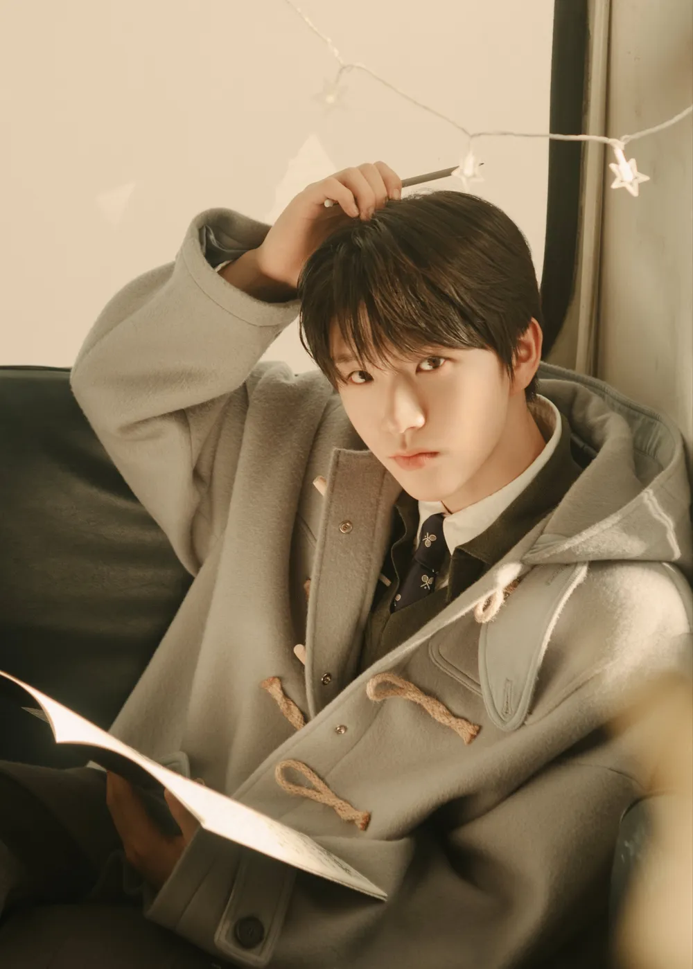 SM엔터테인먼트 제공