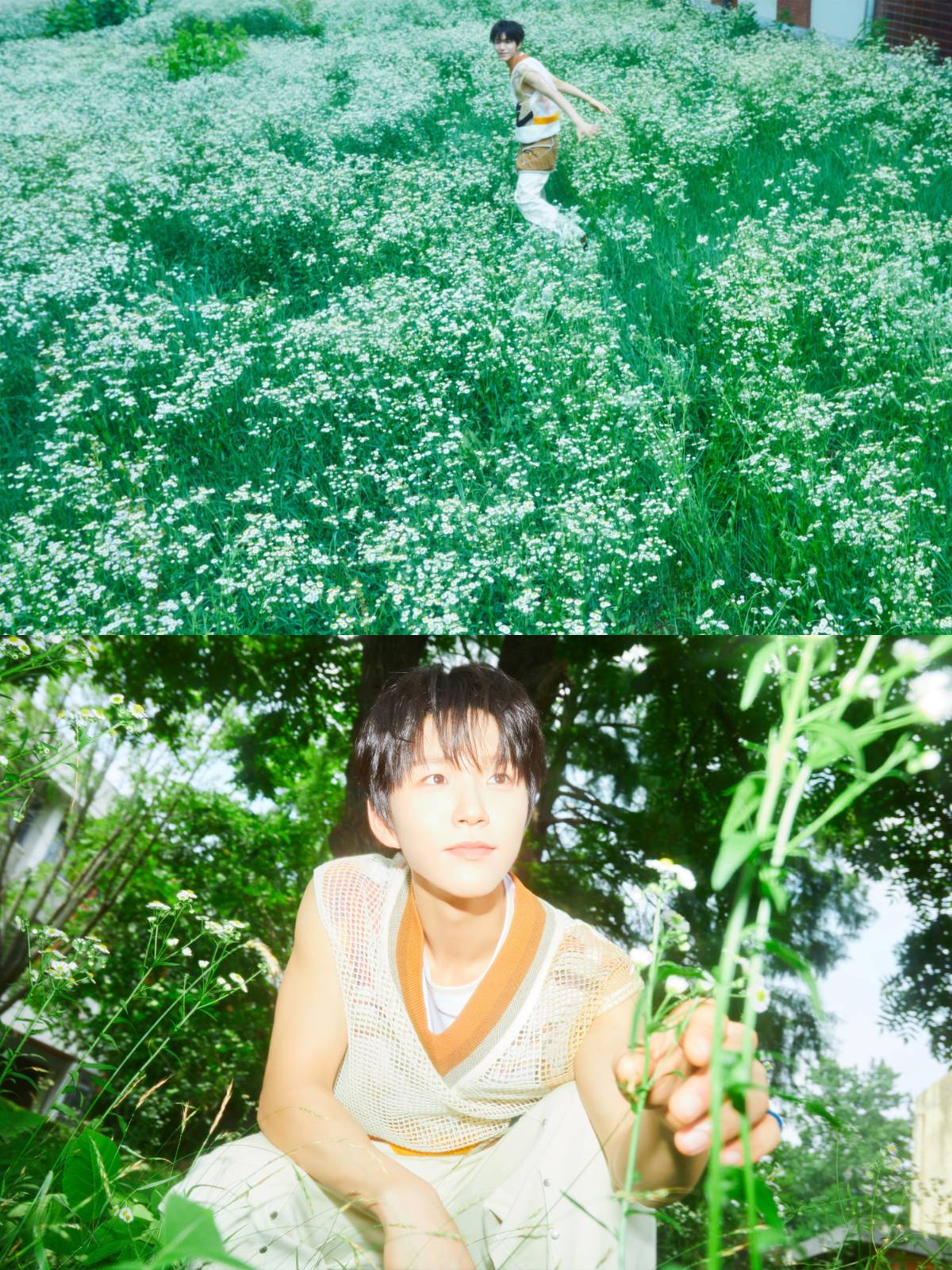 SM엔터테인먼트 제공