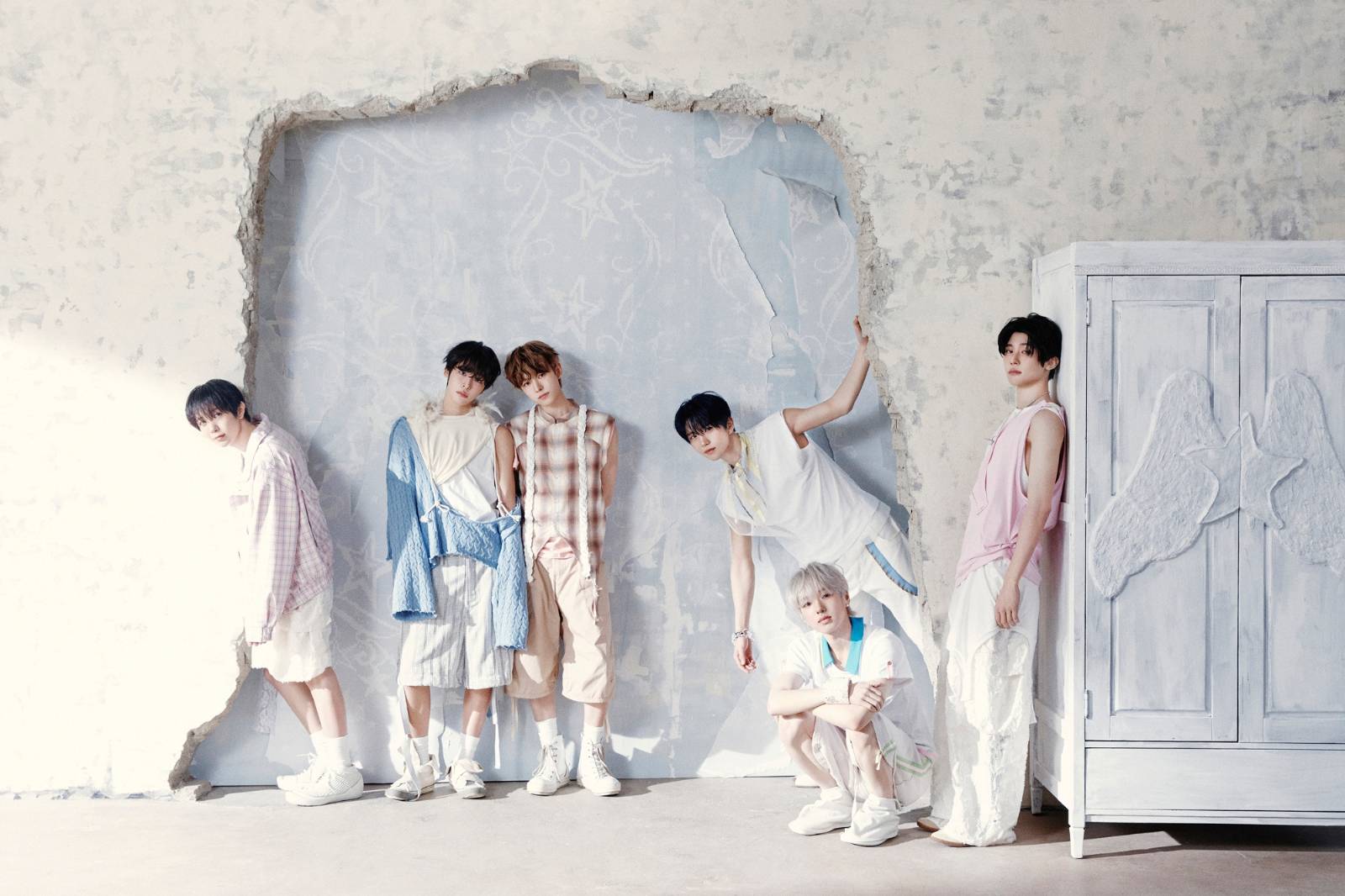 SM엔터테인먼트 제공