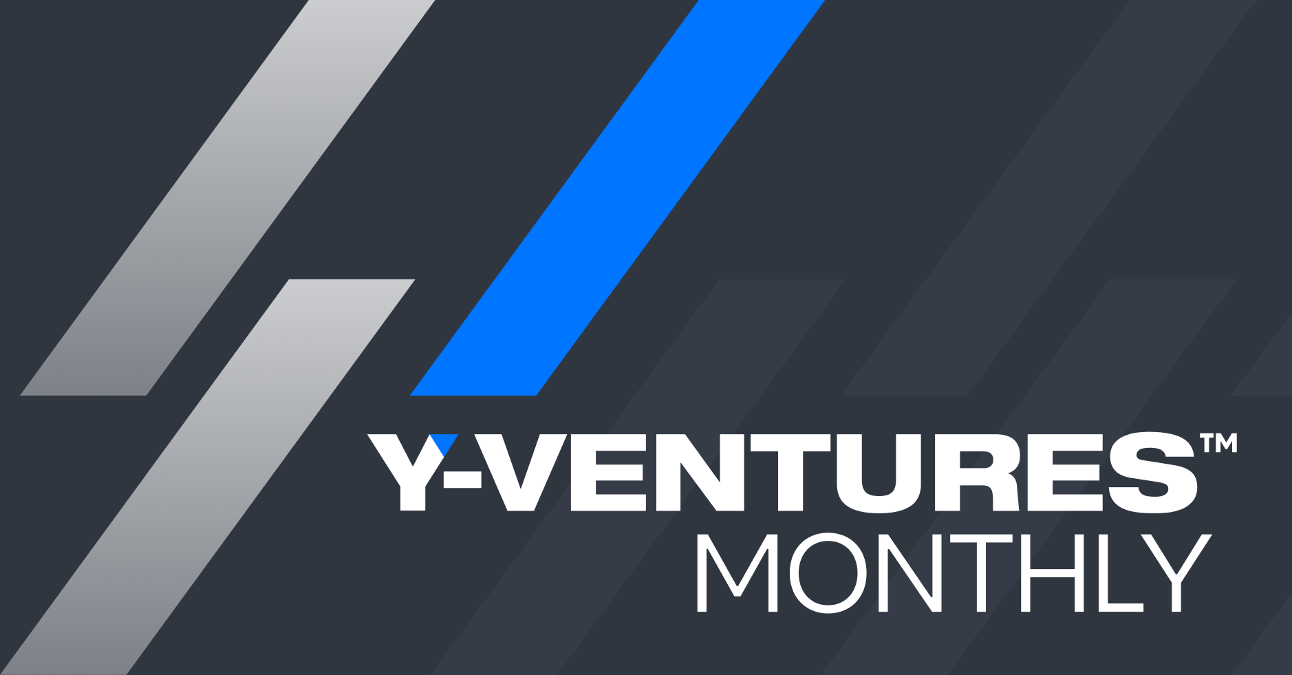Y-VENTURES Monthly 에 오신 것을 환영합니다!의 썸네일 이미지