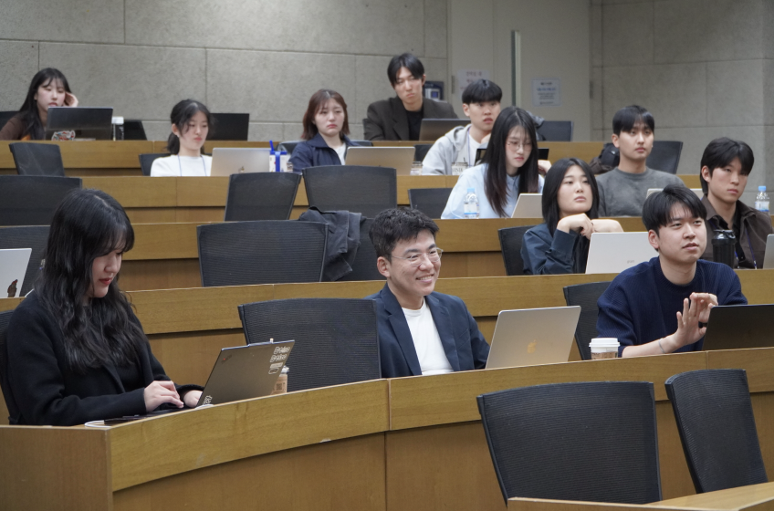 Y-Startup 3기 심사위원