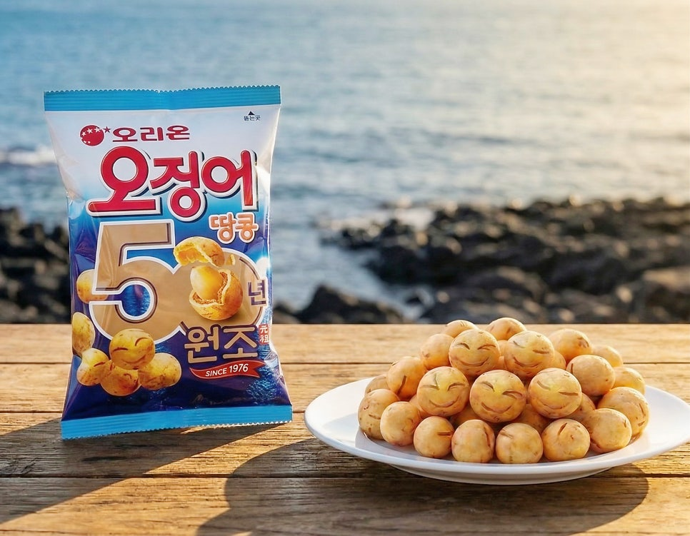 출처 : 오리온