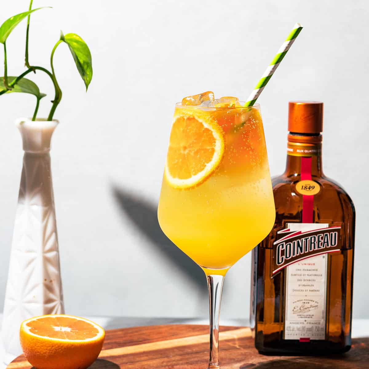 Cointreau