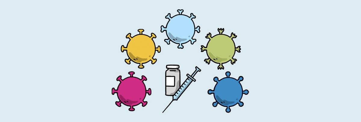 WHO, The effects of virus variants on COVID-19 vaccines, CC BY-NC-SA 3.0 IGO