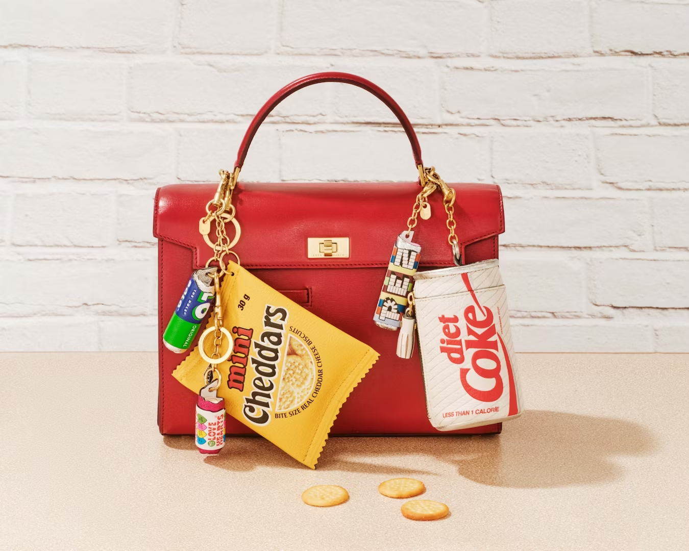 ⓒAnya’s Tuck Shop