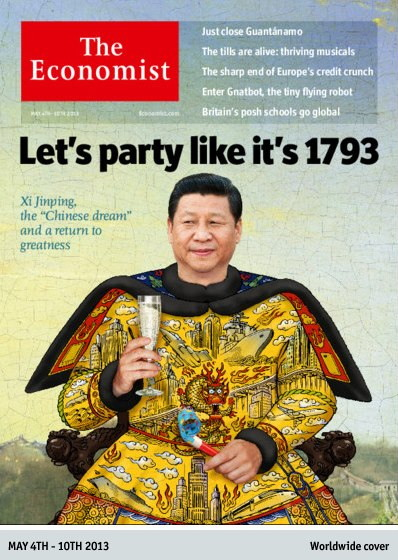중국 입장에서 시진핑은 황제,<br>한국은 뭐 속국이죠