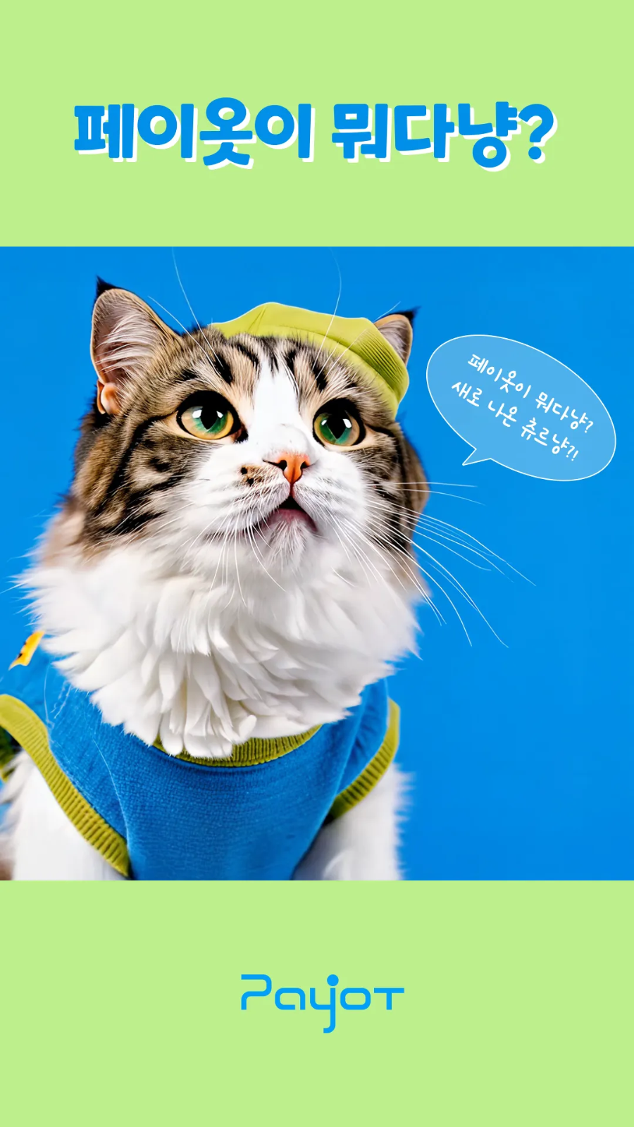 이미지 = 페이옷 제공