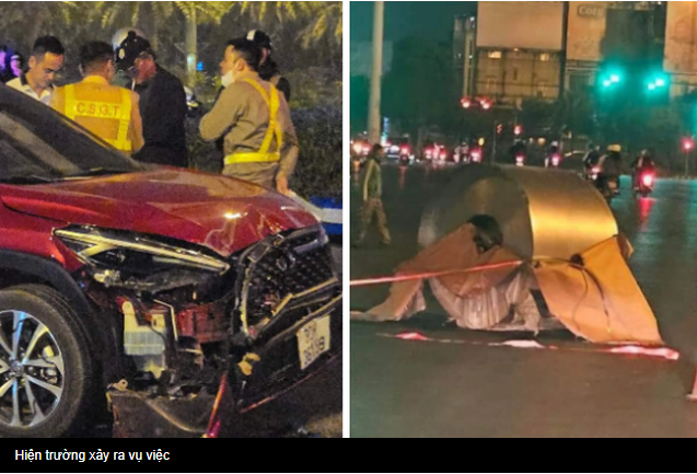 사고 발생 현장