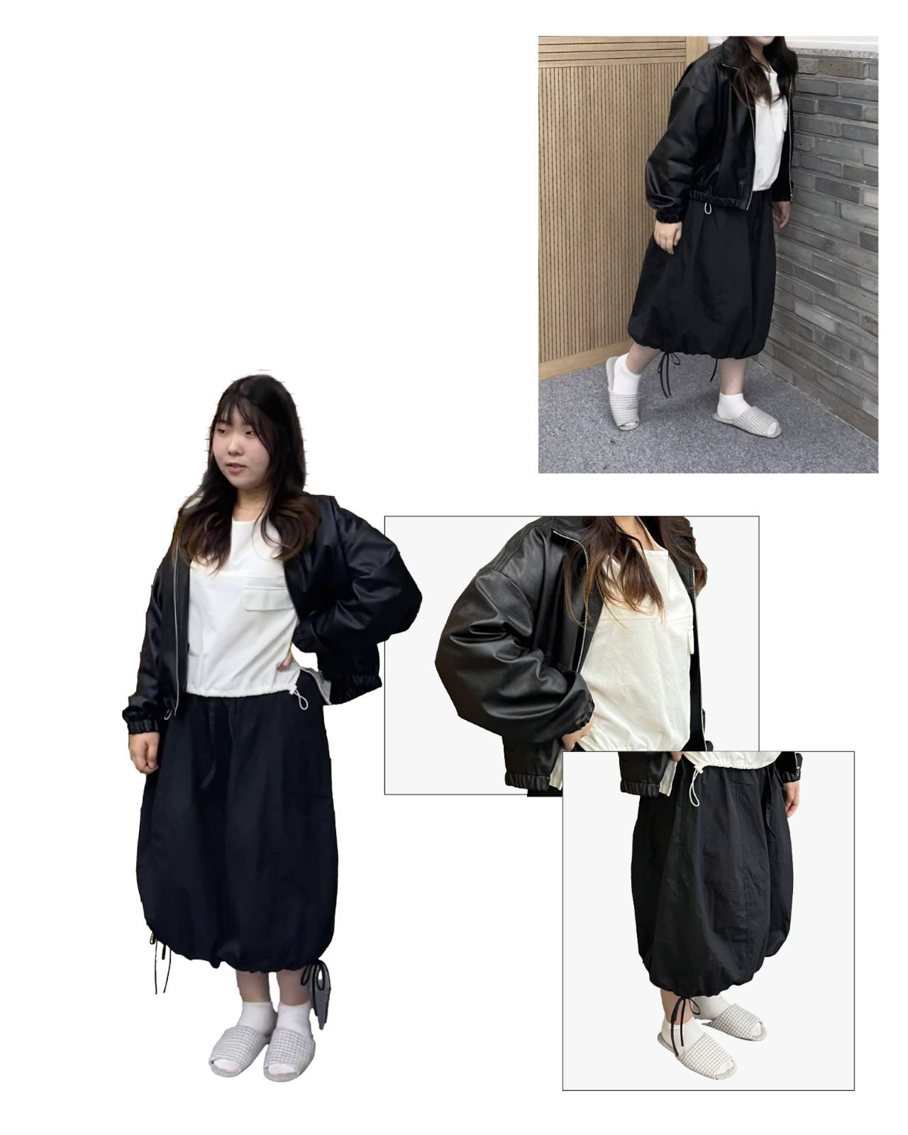 다현's OOTD