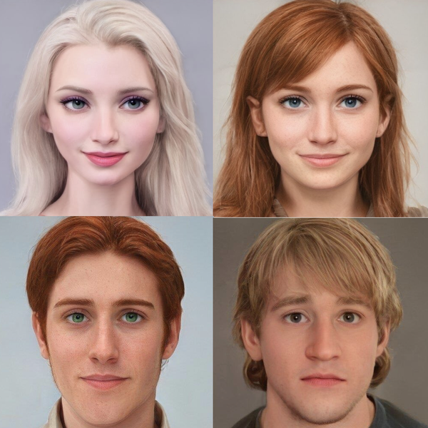 겨울 왕국 캐릭터가 사람이 되는 신기한 마술