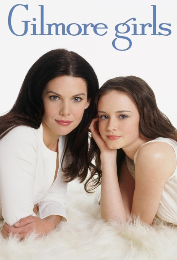 <Gilmore Girls>