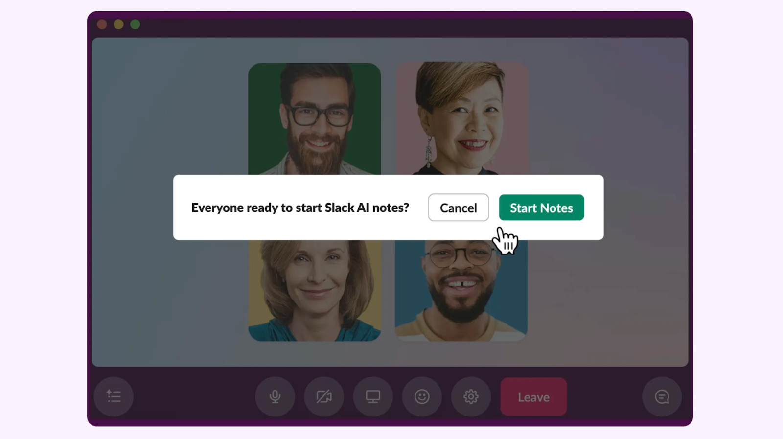 Image : Slack/Lifehacker