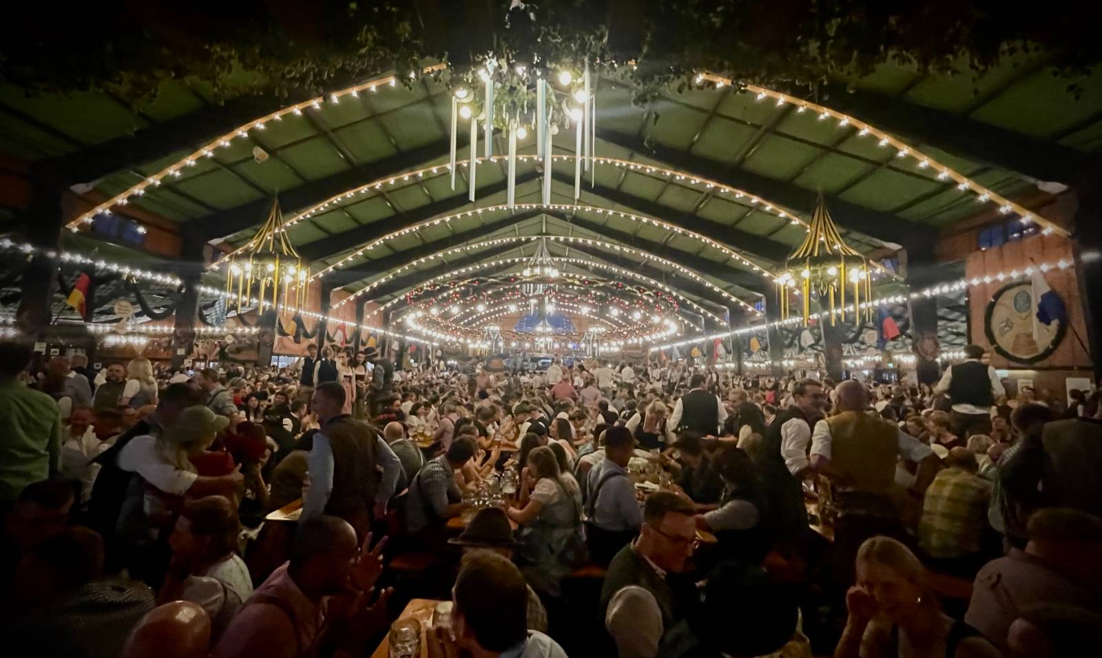 Oktoberfest