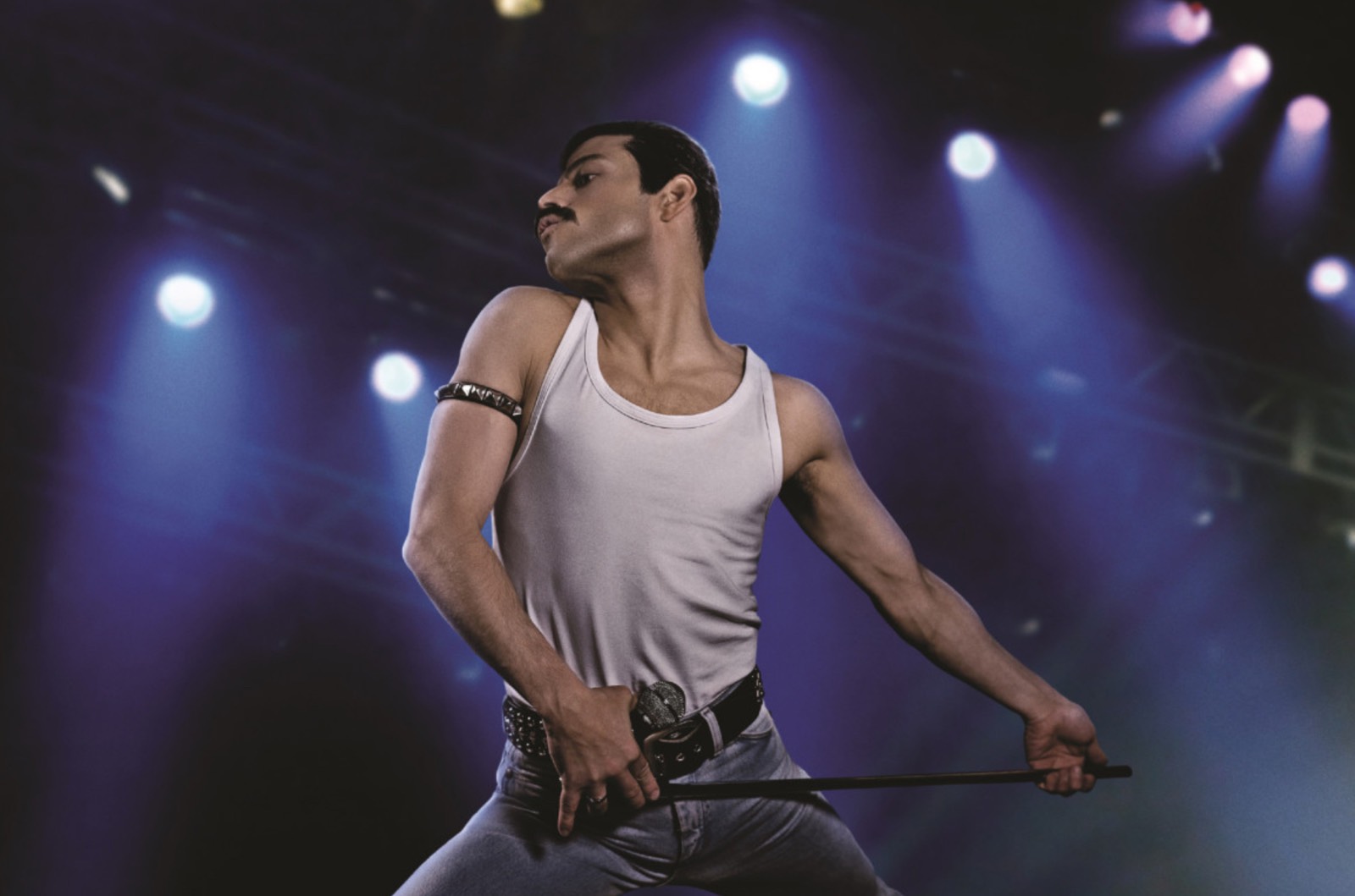 보헤미안 랩소디(2018) 네이버 스틸 컷