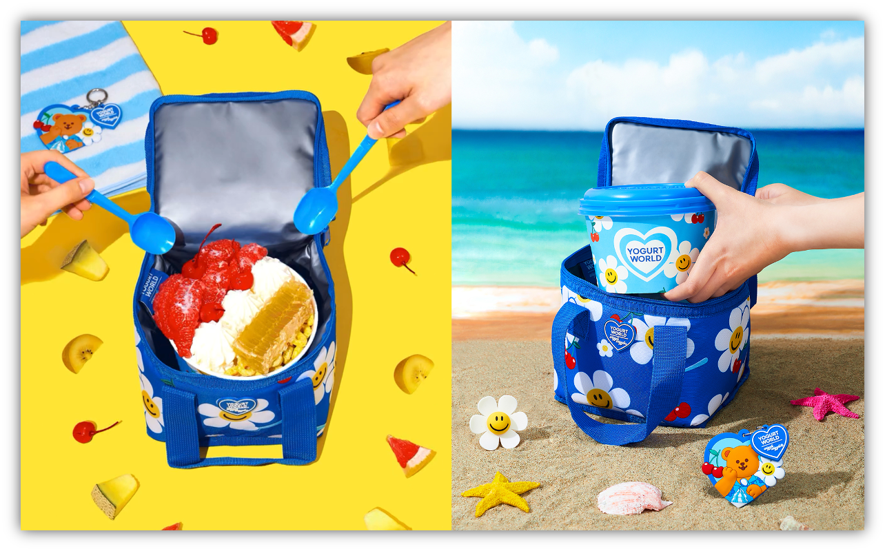 출처 : 요거트월드